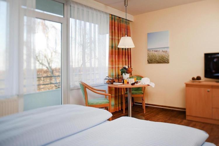 Appartements Im Freizeitpark Weissenhaeuser Strand Exterior foto