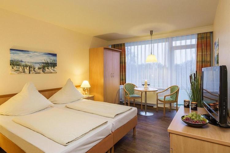Appartements Im Freizeitpark Weissenhaeuser Strand Exterior foto